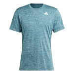 Vêtements De Tennis adidas Tennis FreeLift T-Shirt